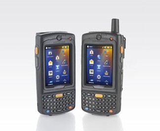 Pda mobile - Devis sur Techni-Contact.com - 1