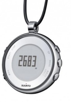 Pendentif montre cardio femme - Devis sur Techni-Contact.com - 3