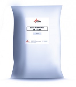 Percarbonate de Soude - CAS N¡ 15630-89-4 - Devis sur Techni-Contact.com - 1