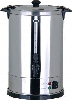 Percolateur professionnel 100 tasses - Devis sur Techni-Contact.com - 1