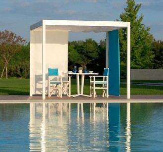 Pergola - Devis sur Techni-Contact.com - 1