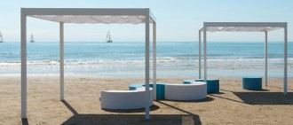 Pergola - Devis sur Techni-Contact.com - 2