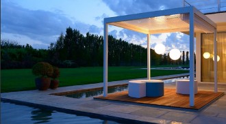 Pergola - Devis sur Techni-Contact.com - 3