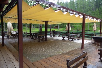 Pergola d'ombrage démontable - Devis sur Techni-Contact.com - 3