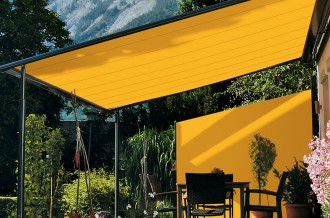 Pergola pour extérieur - Devis sur Techni-Contact.com - 1