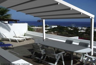 Pergola pour extérieur - Devis sur Techni-Contact.com - 3