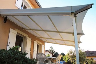 Pergola professionnel et particulier - Devis sur Techni-Contact.com - 1