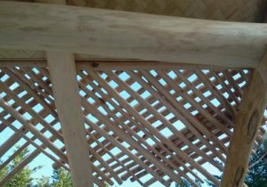 Pergola sur-mesure - Devis sur Techni-Contact.com - 5