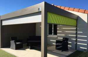 Pergolas sur-mesure pour terrasses et jardins - Devis sur Techni-Contact.com - 5