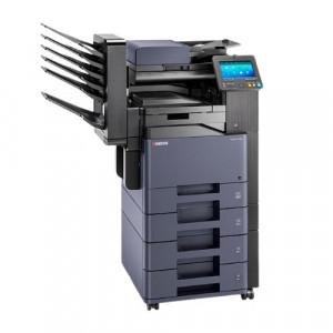 Photocopieur Kyocera TASKalfa 358ci  - Devis sur Techni-Contact.com - 2