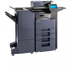 Photocopieur Kyocera TASKalfa 358ci  - Devis sur Techni-Contact.com - 3