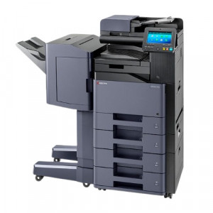 Photocopieur Kyocera TASKalfa 358ci  - Devis sur Techni-Contact.com - 4