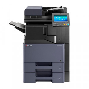 Photocopieur Kyocera TASKalfa 358ci  - Devis sur Techni-Contact.com - 5