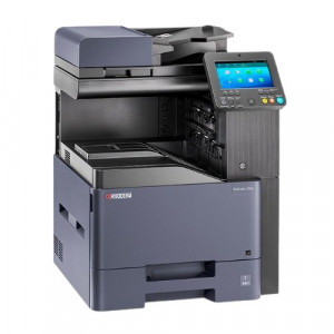 Photocopieur Kyocera TASKalfa 358ci  - Devis sur Techni-Contact.com - 6