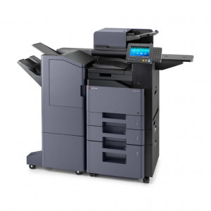 Photocopieur Kyocera TASKalfa 408ci  - Devis sur Techni-Contact.com - 1