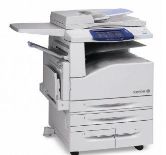 Photocopieur multifonction couleur workcentre 7425 - Devis sur Techni-Contact.com - 1