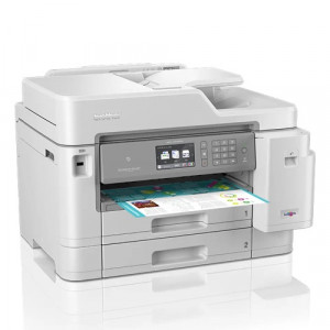 Photocopieur multifonctions BROTHER MFC J5955 DW - Devis sur Techni-Contact.com - 1