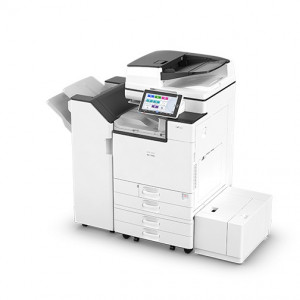 Photocopieur RICOH IM C3000  - Devis sur Techni-Contact.com - 3