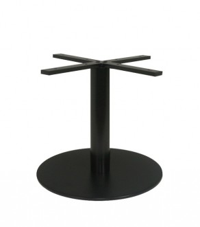 Pied de table basse en acier - Devis sur Techni-Contact.com - 1