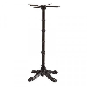 Pied de table mange debout - Devis sur Techni-Contact.com - 1