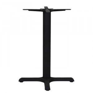 Pied de table plateau - Devis sur Techni-Contact.com - 1