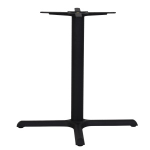 Pied de table plateau - Devis sur Techni-Contact.com - 2