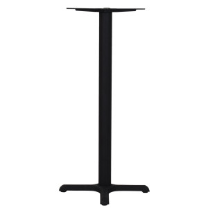 Pied table mange debout - Devis sur Techni-Contact.com - 1