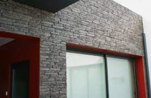 Parement pierre béton façade mur exterieur interieur   rustique  - Devis sur Techni-Contact.com - 7