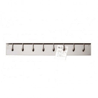 Pince porte-fiches (Lot de 6) - Devis sur Techni-Contact.com - 2