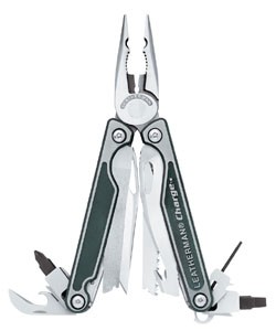 Pinces Leatherman® Manche en titane - Devis sur Techni-Contact.com - 1