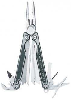 Pinces multi-fonctions leatherman - Devis sur Techni-Contact.com - 1