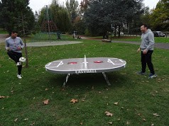 Ping pong foot - Devis sur Techni-Contact.com - 1