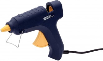 Pistolet à colle bricolage - Devis sur Techni-Contact.com - 1