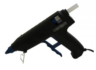 Pistolet à colle chaude - Devis sur Techni-Contact.com - 1