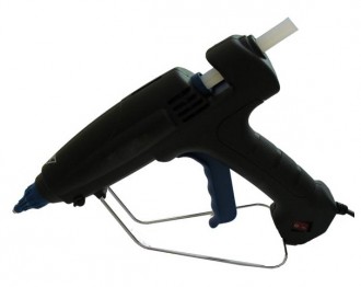 Pistolet à colle hotmelt - Devis sur Techni-Contact.com - 1