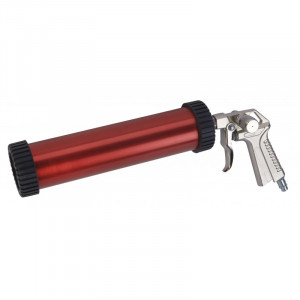 Pistolet à silicone pneumatique - Devis sur Techni-Contact.com - 1