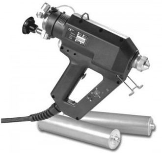 Pistolet d'application de colle - Devis sur Techni-Contact.com - 1