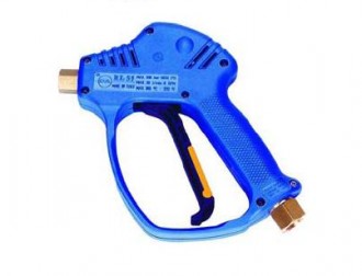 Pistolet de nettoyage haute pression - Devis sur Techni-Contact.com - 1