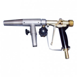 Pistolet de sablage mobile - Devis sur Techni-Contact.com - 3