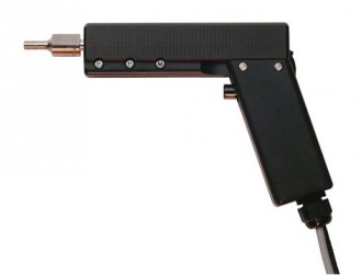 Pistolet de soudage par ultrasons - Devis sur Techni-Contact.com - 1