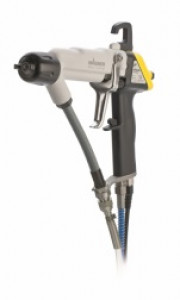 Pistolet électrostatique - Devis sur Techni-Contact.com - 1