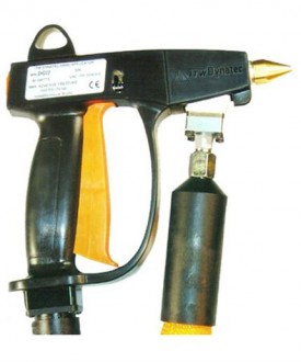 Pistolet manuel d'application hotmelt - Devis sur Techni-Contact.com - 1