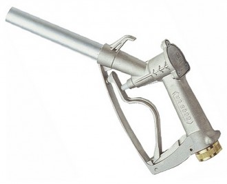 Pistolet manuel pour fuel - Devis sur Techni-Contact.com - 1