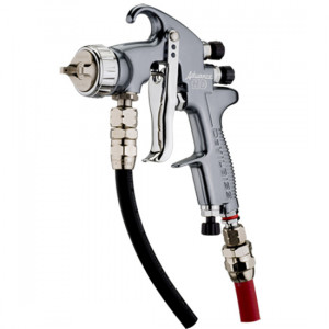 Pistolet pneumatique - Devis sur Techni-Contact.com - 1