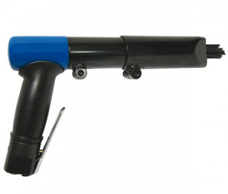 Pistolet pneumatique décapeur - Devis sur Techni-Contact.com - 1