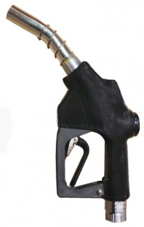 Pistolet pompe à gasoil automatique 120 l/mn - Devis sur Techni-Contact.com - 1