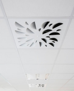 Plafond suspendu sur mesure - Devis sur Techni-Contact.com - 2