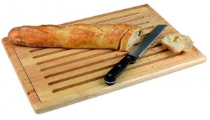 Planche à pain en bois - Devis sur Techni-Contact.com - 1