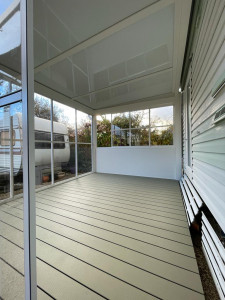 Plancher aluminium pour terrasse - Devis sur Techni-Contact.com - 4