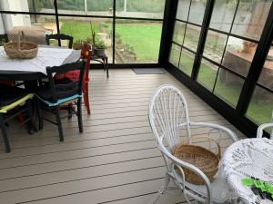 Plancher aluminium pour terrasse - Devis sur Techni-Contact.com - 7